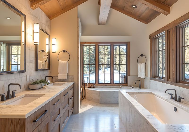 Top Bathroom Remodeling Companies in Arvada, CO