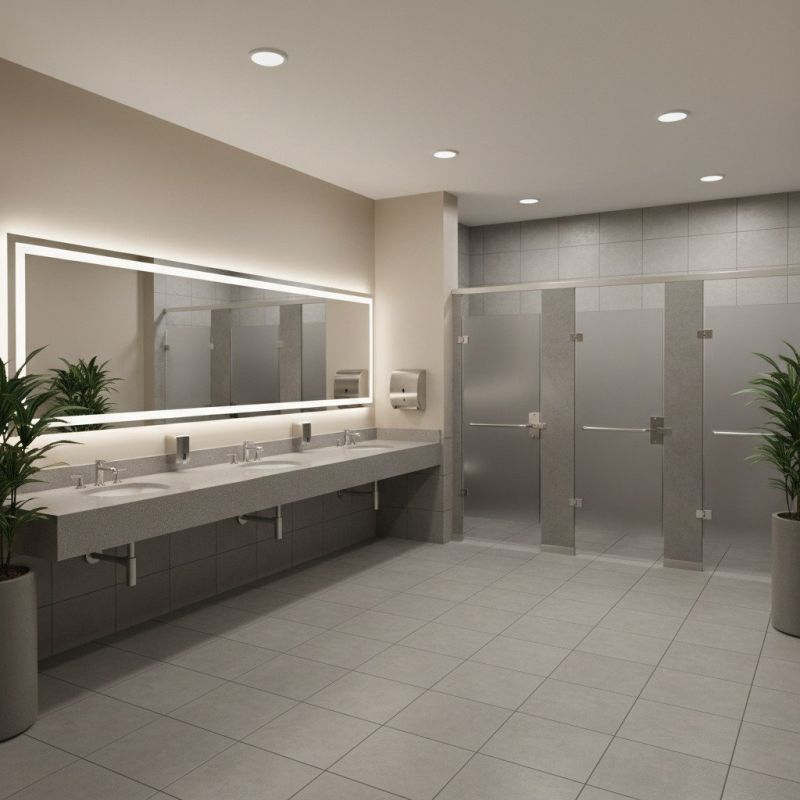 Top Bathroom Remodeling Companies in Commerce City, CO