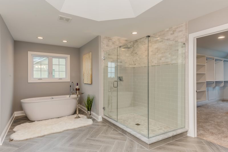Best Bathroom Renovation Contractors in Broomfield, CO